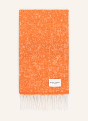 Multifunktionstuch orange Breuninger Accessoires Schals & Tücher Schals 
