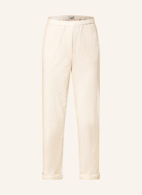 Marc O'Polo Corduroy trousers in jogger style