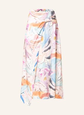 TED BAKER Spódnica KIYLIE w stylu kopertowym