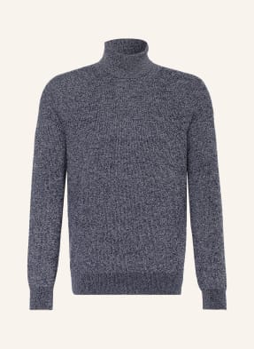 BRUNELLO CUCINELLI Turtleneck sweater in cashmere