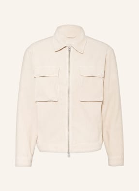 ALL SAINTS Cord-Overjacket CLIFTON 
