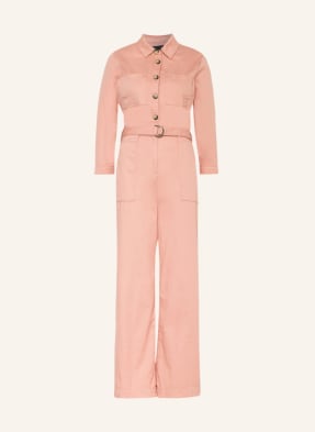 Phase Eight Jumpsuit JARAH with 3/4 sleeves