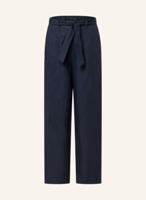 Phase Eight Wide leg trousers AALIYAH made of linen