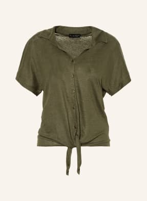 Phase Eight Linen blouse TRACEY