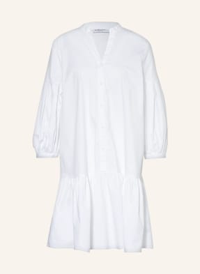 MOSS COPENHAGEN Dress LYNELLA CENILLA with 3/4 sleeves
