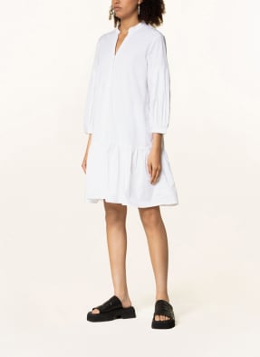 MOSS COPENHAGEN Kleid LYNELLA CENILLA mit 3/4-Arm