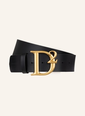 DSQUARED2 Leather belt