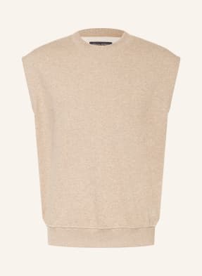 Marc O'Polo Sweatshirt fabric sweater vest