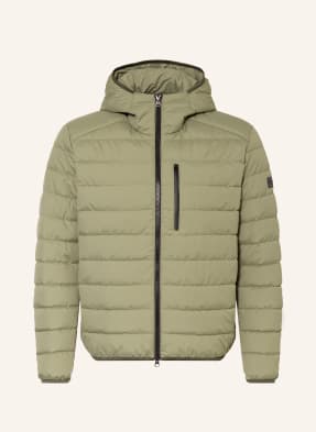 Marc O'Polo Quilted Jacket