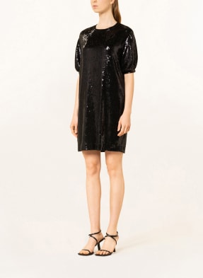 BOSS Dress ESILCA with sequins