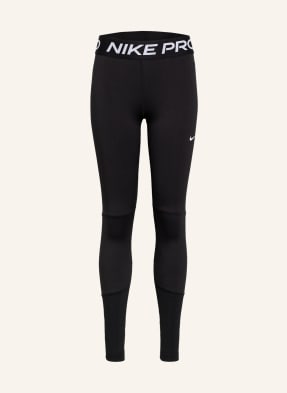 Nike Tights Pro schwarz