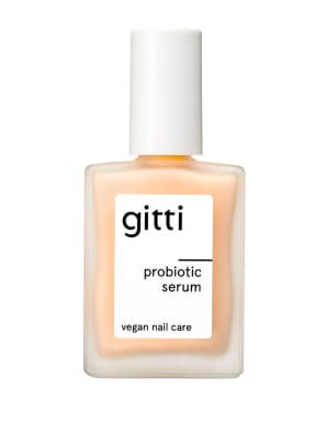 gitti NAGELSERUM