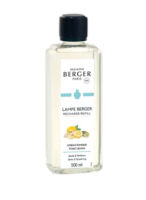 MAISON BERGER PARIS CITRON TONIQUE REFILL