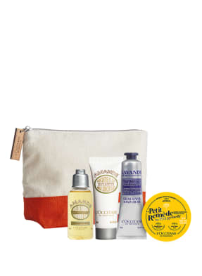 L'OCCITANE PROVENZALISCHES TÄSCHCHEN 2022