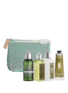 L'OCCITANE FRISCHEKICK TÄSCHCHEN 2022