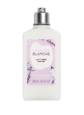 L'OCCITANE WHITE LAVENDER