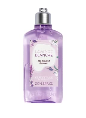 L'OCCITANE WHITE LAVENDER