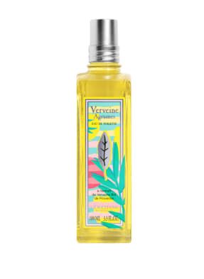 L'OCCITANE SOMMER-VERBENE