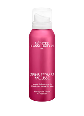 MÉTHODE JEANNE PIAUBERT SEIN FERMES MOUSSE
