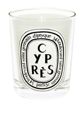 diptyque CYPRÈS