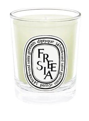 Diptyque Freesia Vonná svíčka 70 g