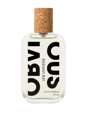 OBVIOUS UNE VERVEINE