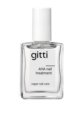 gitti AHA NAIL TREATMENT