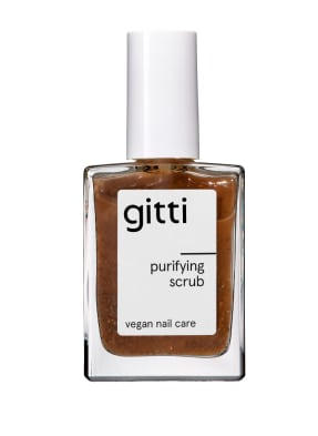 gitti PURIFYING SCRUB