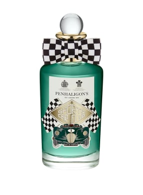 PENHALIGON'S SPORTS CAR CLUB