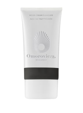 Omorovicza MOOR CREAM CLEANSER