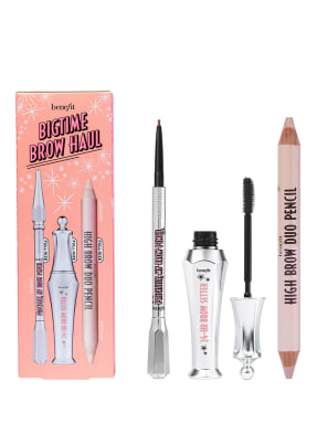 benefit BIGTIME BROW HAUL