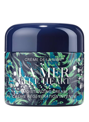 LA MER BLUE HEART CRÉME DE LA MER