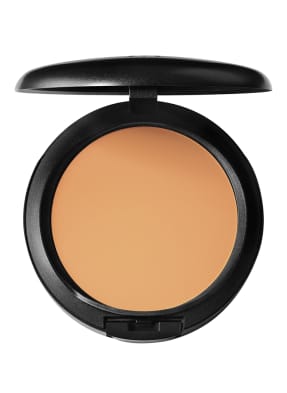 M.A.C STUDIO FIX POWDER + FOUNDATION