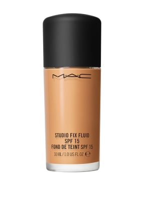 M.A.C STUDIO FIX FLUID SPF 15