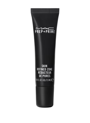 M.A.C PREP + PRIME