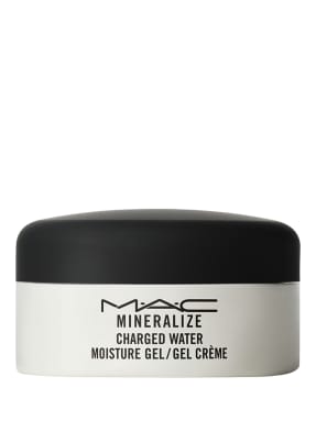 M.A.C MINERALIZE