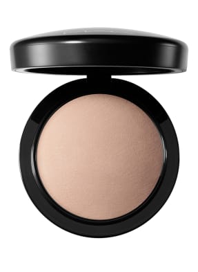 M.A.C MINERALIZE SKINFINISH NATURAL