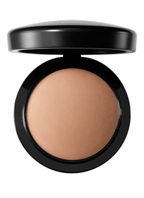 M.A.C MINERALIZE SKINFINISH NATURAL