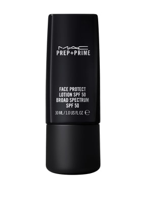 M.A.C PREP + PRIME