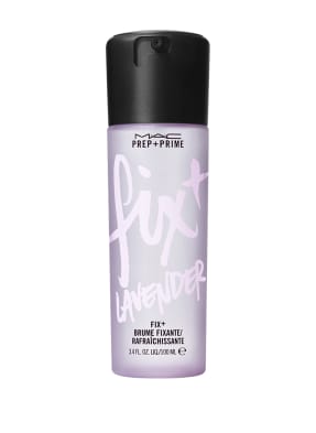 M.A.C PREP + PRIME FIX + LAVENDER