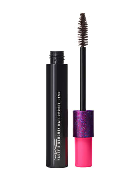 M.A.C HAUTE & NAUGHTY LASH