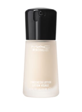 M.A.C MINERALIZE