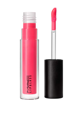 M.A.C LIPGLASS