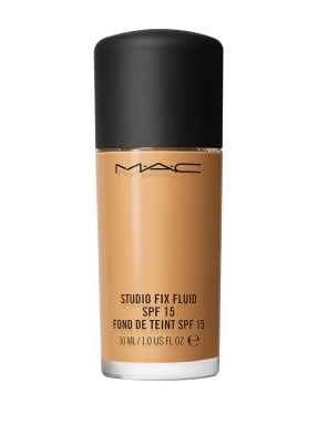 M.A.C STUDIO FIX FLUID SPF 15