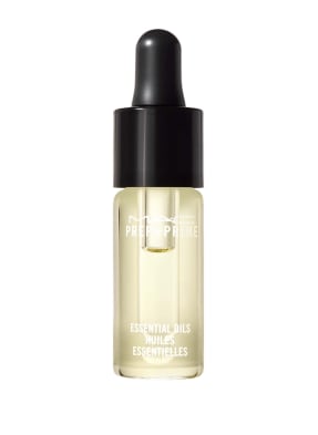 M.A.C PREP + PRIME ESSENTIAL OILS