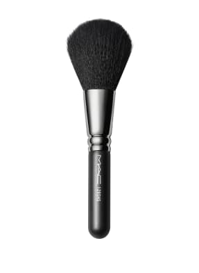 M.A.C 129SHS POWDER/BLUSH BRUSH