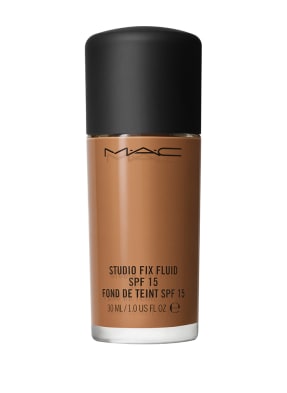 M.A.C STUDIO FIX FLUID SPF 15