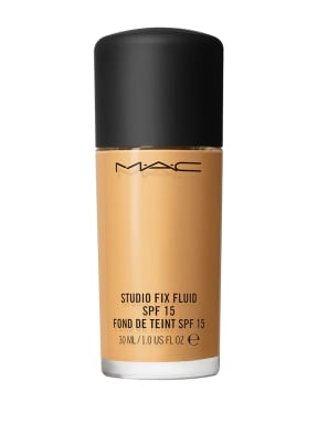 M.A.C STUDIO FIX FLUID SPF 15