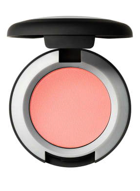 M.A.C POWDER KISS SOFT MATTE EYE SHADOW