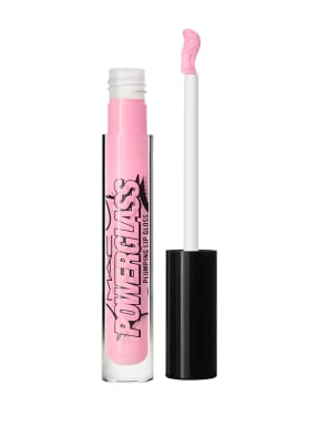 M.A.C POWERGLASS PLUMPING LIP GLOSS